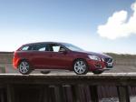Volvo V60 D3 2010 года (UK)
